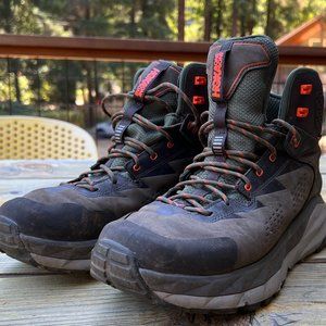HOKA Sky Kaha GORE-TEX Hiking Boots